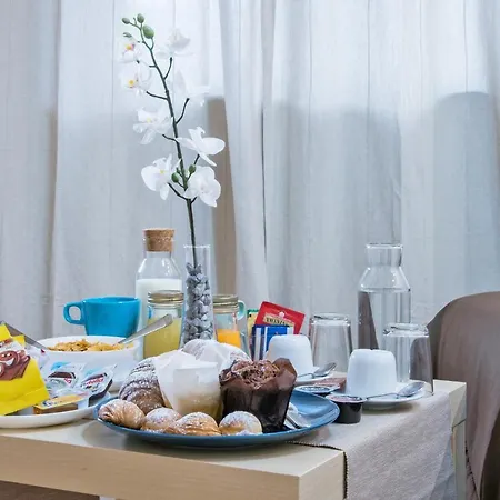 Del Sole 埃尔科拉诺