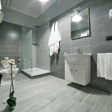 Del Sole 埃尔科拉诺