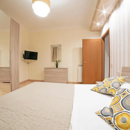 Del Sole 4* 埃尔科拉诺