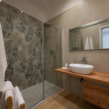 Del Sole B&B 4*