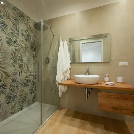 Del Sole B&B 에르콜라노
