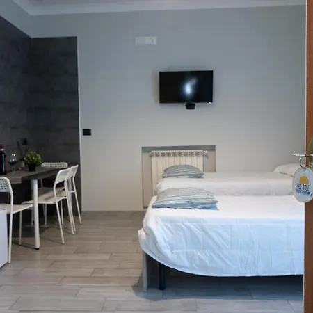 B&B Del Sole