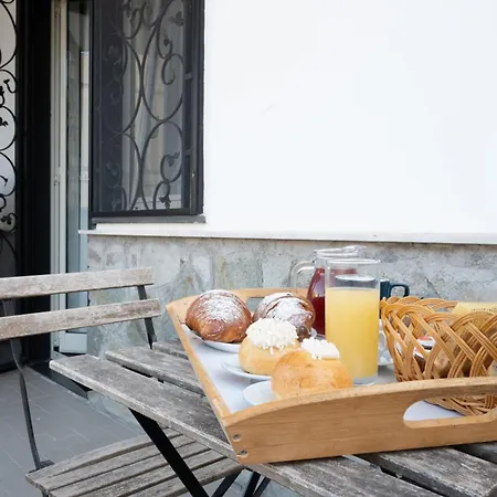 Del Sole 住宿加早餐酒店 埃尔科拉诺