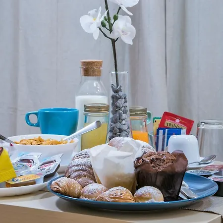 Del Sole Bed & Breakfast 4*