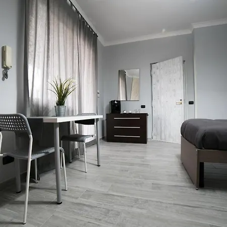 Bed & Breakfast Del Sole