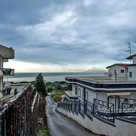 Del Sole 4* Ercolano