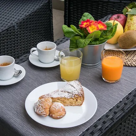 Del Sole Bed & Breakfast Ercolano