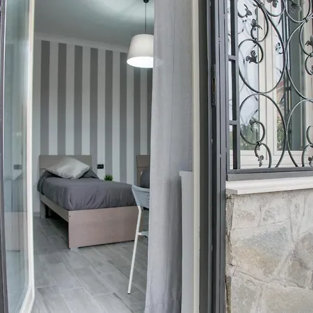 Bed & Breakfast Del Sole 4*