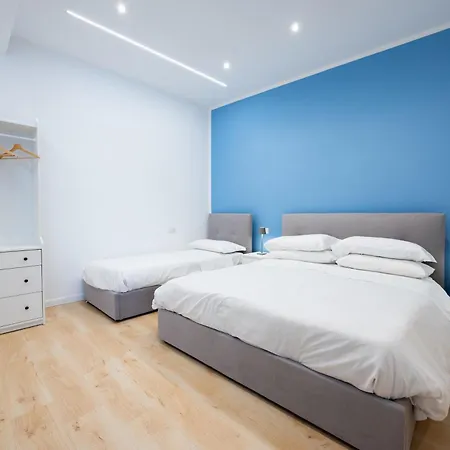 Bed & Breakfast Del Sole Ercolano