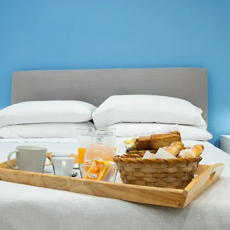 Bed & Breakfast Del Sole 4*