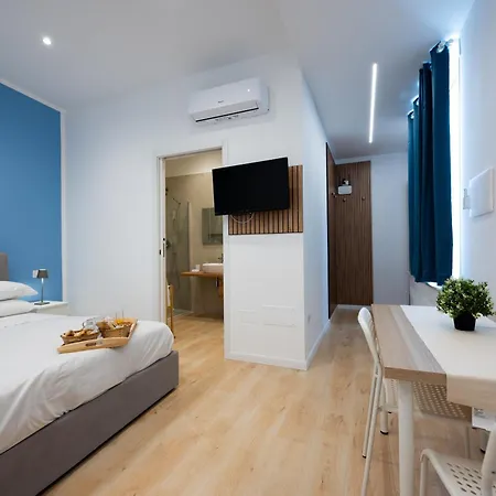 Bed & Breakfast Del Sole 4*