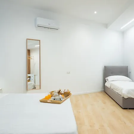 Bed & Breakfast Del Sole