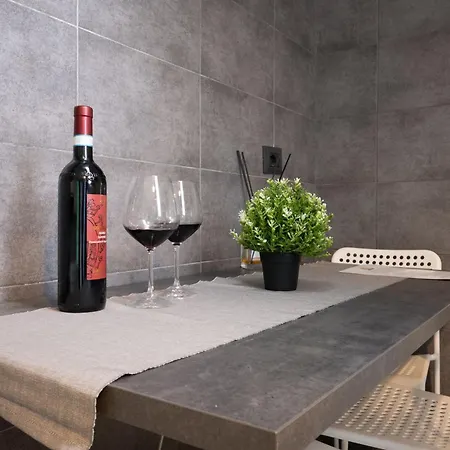 Del Sole Bed & Breakfast Ercolano