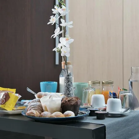 Del Sole ארקולאנו