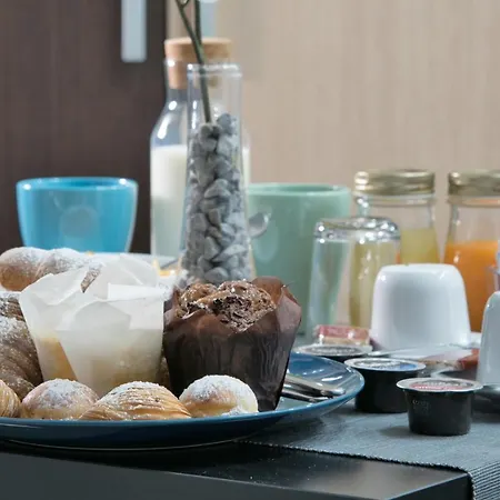 Del Sole 4* ארקולאנו