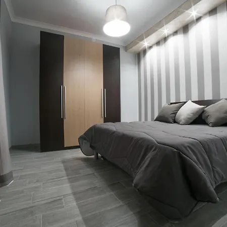 Del Sole Nocleg ze śniadaniem 4*