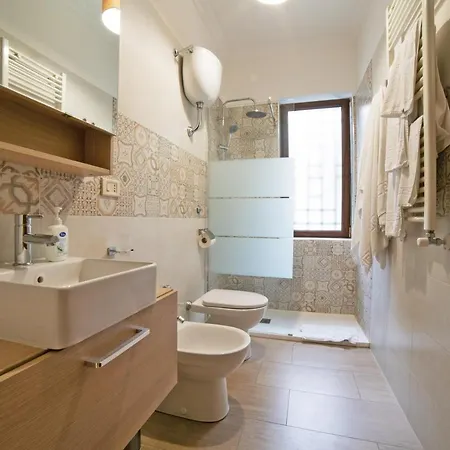 Del Sole Bed & Breakfast *