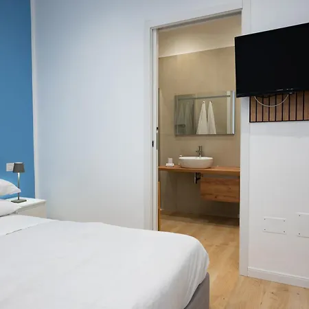 Del Sole Bed & Breakfast *