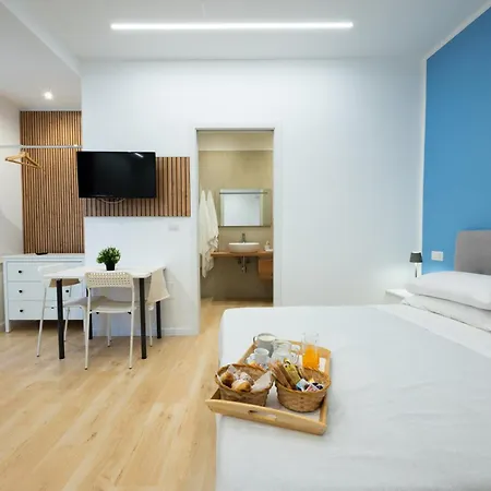 Del Sole Bed & Breakfast *