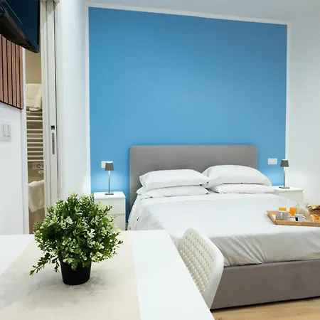 Del Sole Bed & Breakfast Ercolano