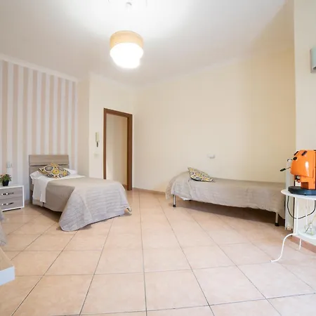 Del Sole 4* Ercolano