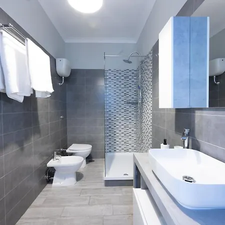 Del Sole Nocleg ze śniadaniem