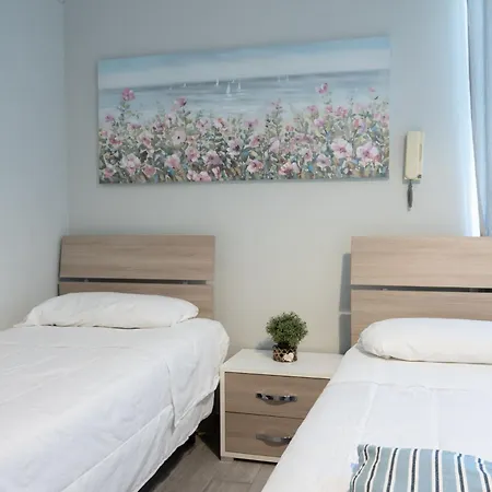 Bed & Breakfast Del Sole *