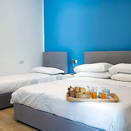 Bed & Breakfast Del Sole