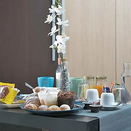 Del Sole فندق مبيت وإفطار 4*