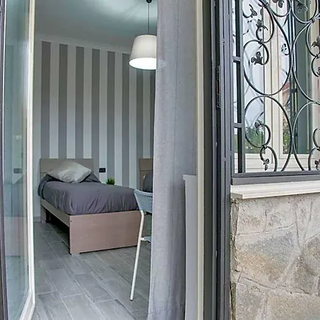 Del Sole فندق مبيت وإفطار