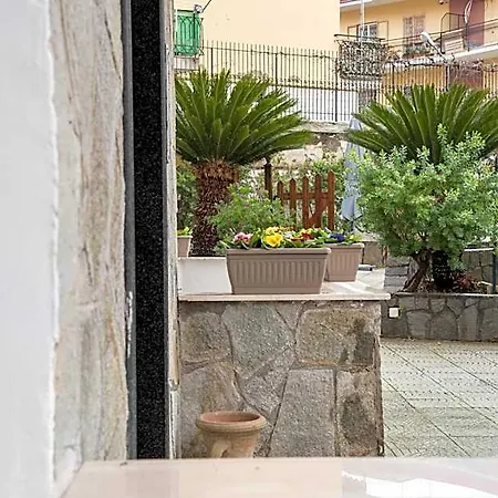 Del Sole Bed & Breakfast Ercolano