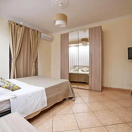 Del Sole فندق مبيت وإفطار