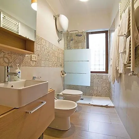 Del Sole فندق مبيت وإفطار