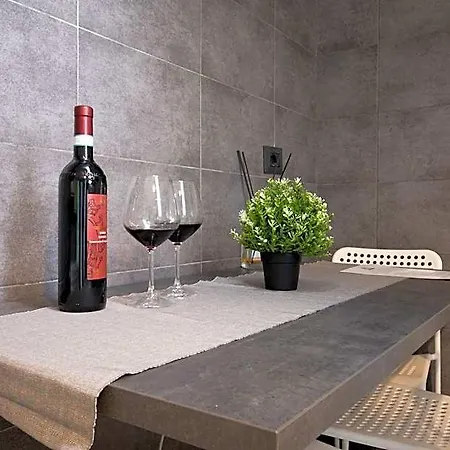 Del Sole Bed & Breakfast 4*