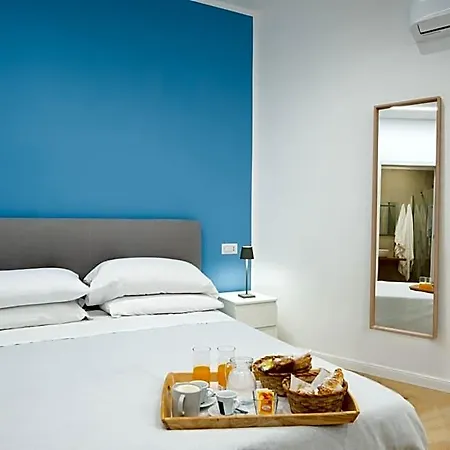 Del Sole Bed & Breakfast Ercolano