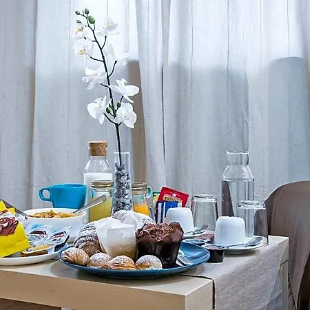 Del Sole فندق مبيت وإفطار 4*