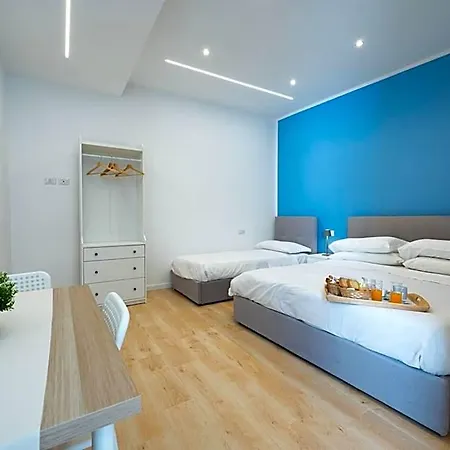 Del Sole Bed & Breakfast 4*