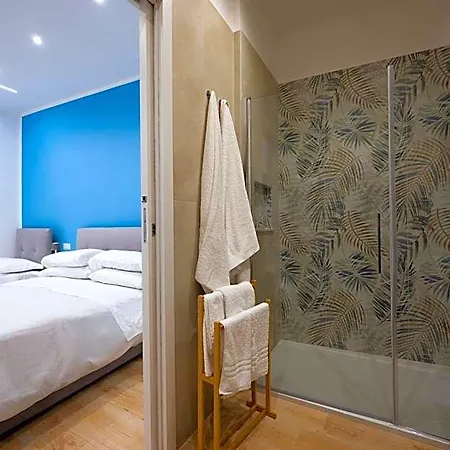 Del Sole فندق مبيت وإفطار 4*