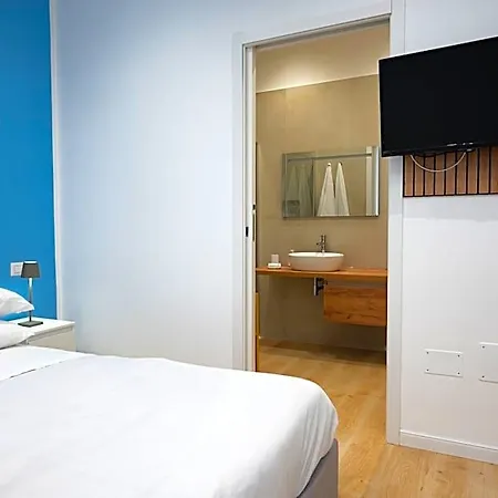 Del Sole فندق مبيت وإفطار 4*