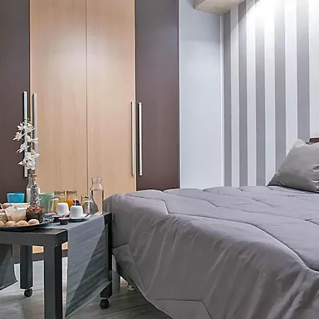 Del Sole فندق مبيت وإفطار 4*