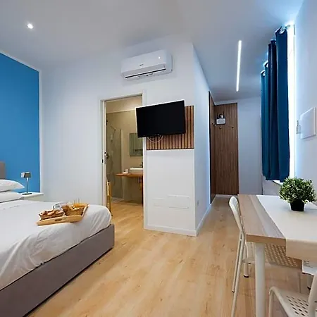 Del Sole فندق مبيت وإفطار 4*