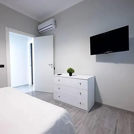 Del Sole 4* إيركولانو