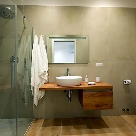 فندق مبيت وإفطار Del Sole 4*