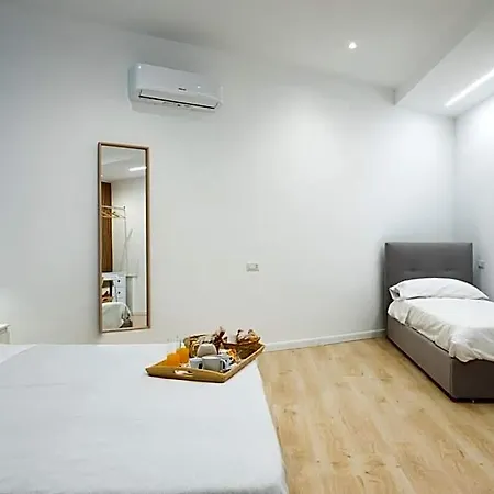 Del Sole فندق مبيت وإفطار