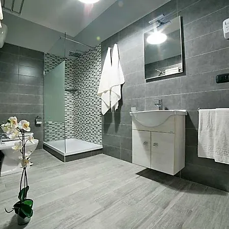 Del Sole Bed & Breakfast