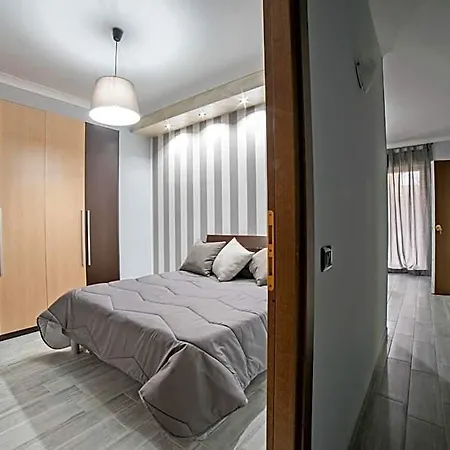 فندق مبيت وإفطار Del Sole 4*