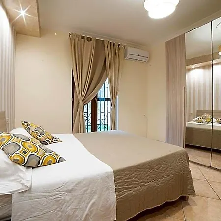 Del Sole فندق مبيت وإفطار