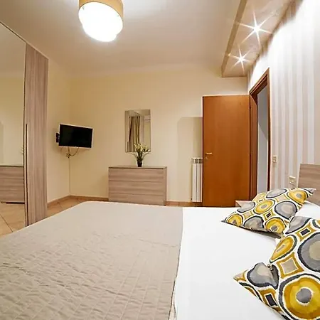 Bed & Breakfast Del Sole 4*