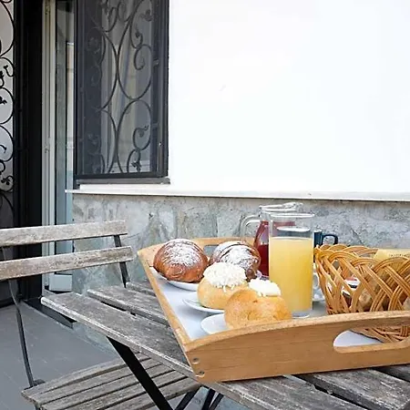 فندق مبيت وإفطار Del Sole 4*