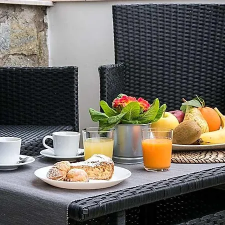 Del Sole Bed & Breakfast